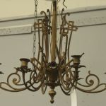 776 4691 CHANDELIER